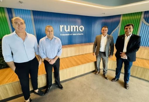 Rumo inaugura nova sede em Indaiatuba, em São Paulo
