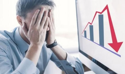 Quase 30% das empresas em Recuperação Judicial vão à falência