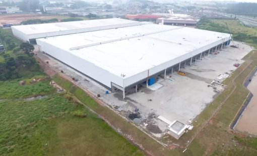 Guarulhos Business Park atinge 100% de ocupação