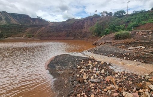 Justiça determina paralisação de operações da Vale em Ouro Preto