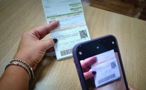 Inflação oficial de janeiro fica em 0,33%