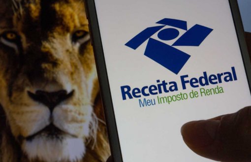 Governo alerta sobre imposto de renda via Gov.br e WhatsApp