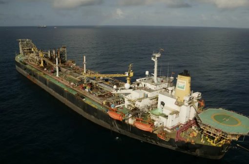 Espírito Santo é 2º maior produtor de petróleo no Brasil