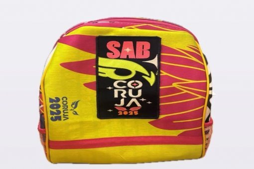 Parceria reaproveita resíduos têxteis do Carnaval de Salvador