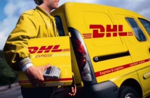 DHL Express simplifica exportação para PMEs