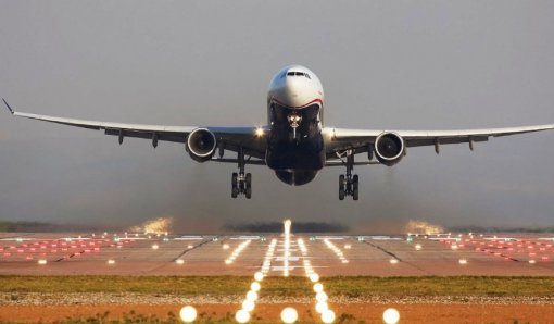 Tráfego aéreo na América Latina e Caribe cresce 3,8% em 2025