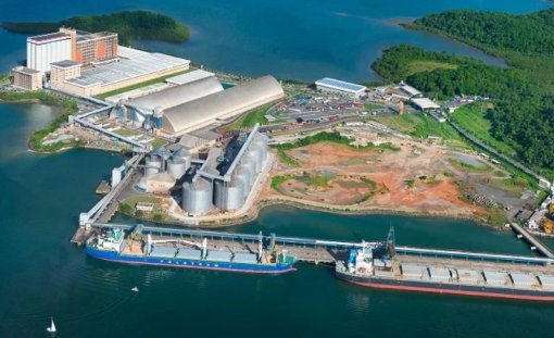 Portos da Bahia recuam enquanto país avança no modal marítimo