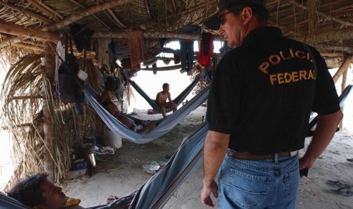 Promulgado protocolo da OIT contra trabalho forçado