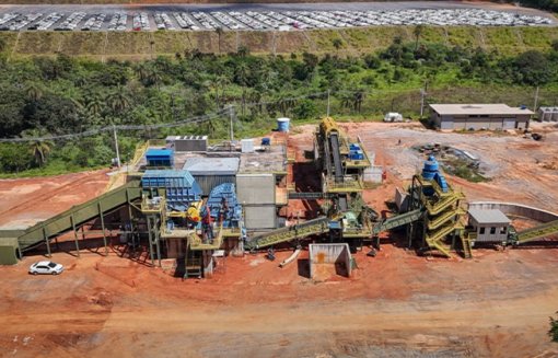 Grupo Sada investe R$ 200 milhões em recicladora de veículos