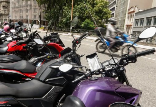 Vendas de motos crescem 10% em fevereiro ante fevereiro de 2025