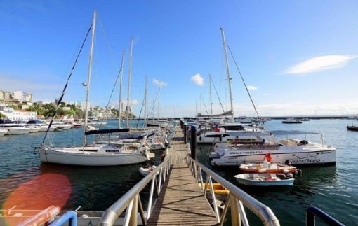 Carnaval gera R$ 14 milhões no setor náutico em Salvador