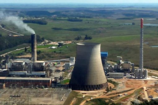 Ação judicial contesta usinas térmicas a carvão em leilão