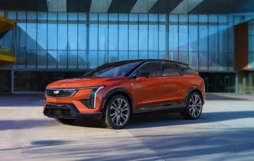 Cadillac estreia este ano ao Brasil com três modelos