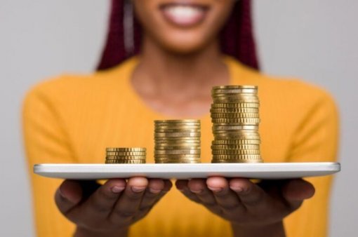 Autonomia financeira é prioridade para mulheres, aponta pesquisa