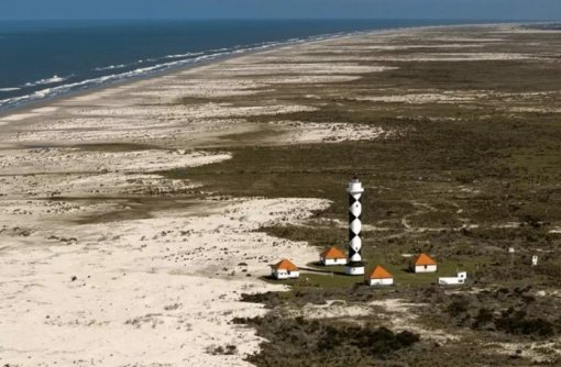 Rio Grande do Sul ganha duas unidades de conservação federais