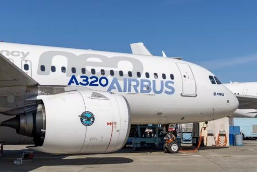 Airbus projeta demanda por 2700 aviões na América Latina até 2044