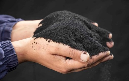 Paraná recolheu quase 90 mil pneus do meio ambiente