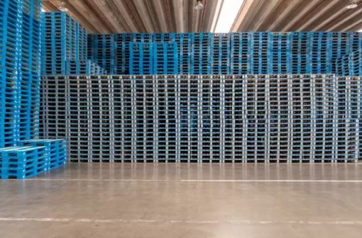 Chep inaugura Centro de Serviço em Campo Grande (MS)