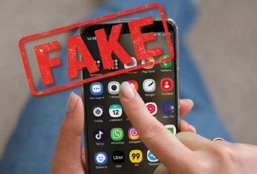 INSS alerta para golpe com aplicativo falso