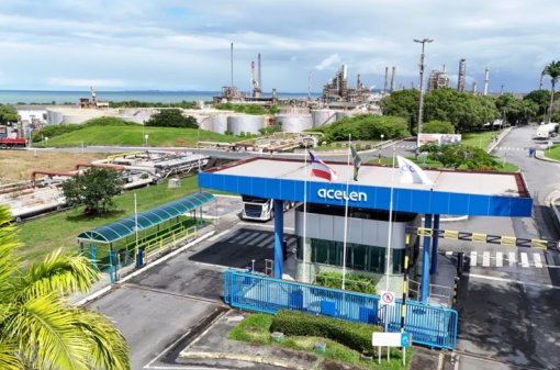 Acelen adere ao programa de subvenção do diesel após elevar preço