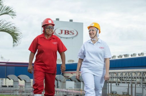 JBS investe R$ 776 mi para gerar 3 mil empregos em megaprojeto