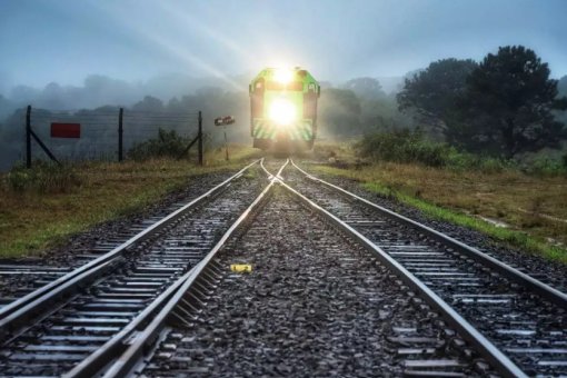 Primeira ferrovia por autorização começa a sair do papel