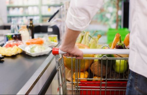 Abras descarta risco de desabastecimento em supermercados