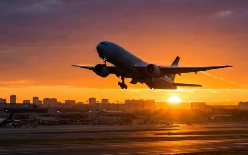 Aviação brasileira registra melhor início de ano da história