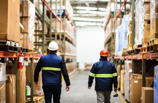 Operadores logísticos contrataram mais de 26 mil profissionais