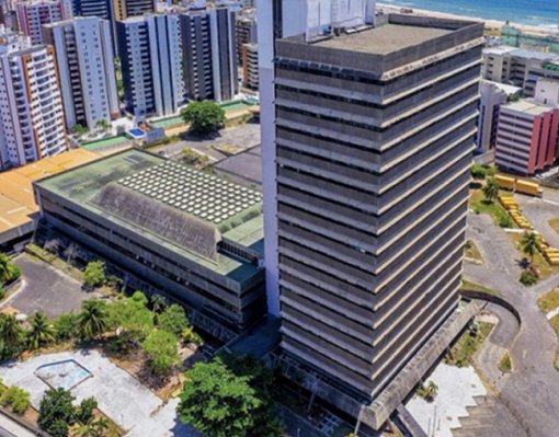 Correios leiloam três imóveis como parte da sua reestruturação