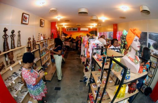 Salvador ganha novo Centro de Economia Solidária