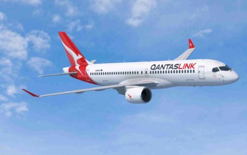 Qantas fará nova redução de voos para a América do Sul