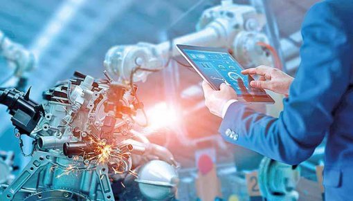 BNDES anuncia R$ 10 bi para indústria 4.0 e bens de capital verde