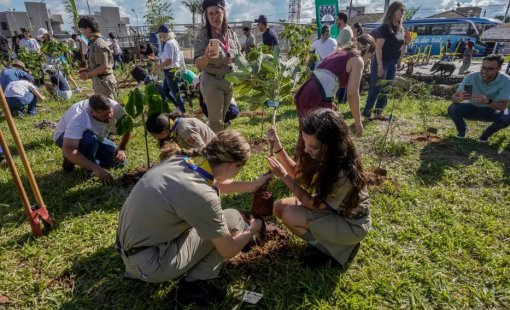 COP15 inclui mais 40 espécies em regras de proteção