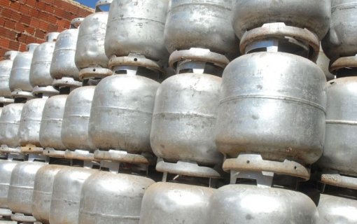 Refinaria de Mataripe confirma alta de 15,3% para GLP