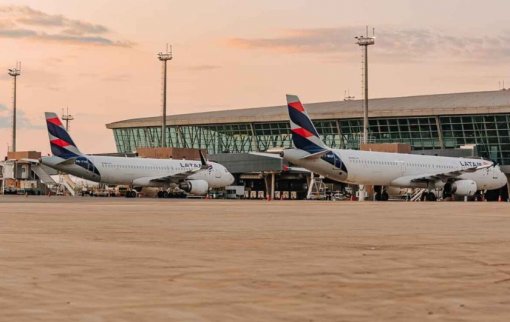 Aeroporto de Brasília passará por novo leilão
