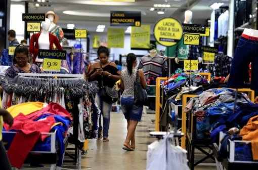 IPC-S acelera em todas as capitais, aponta FGV