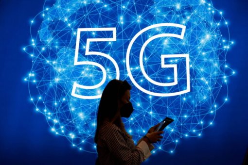 Mais de 60 milhões de pessoas no Brasil já contam com 5G