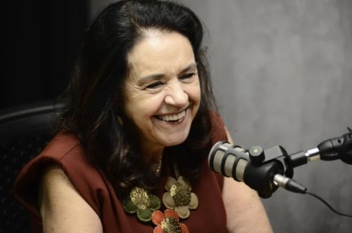 Reforma tributária é insuficiente para mulheres, diz Maria Melone