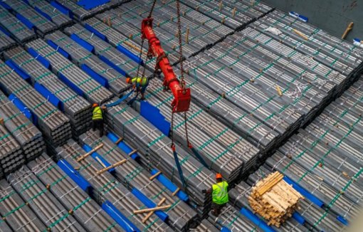 SC Portos expande operações e fortalece logística integrada