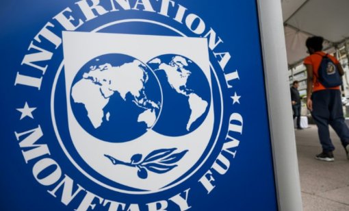 FMI corta previsão para economia global, mas eleva PIB do Brasil