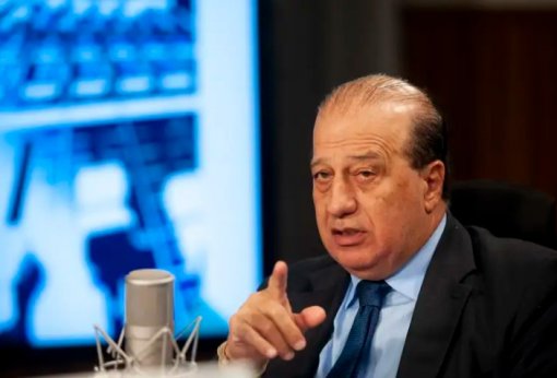 "Sem governança, não há esperança para o Brasil", diz Nardes