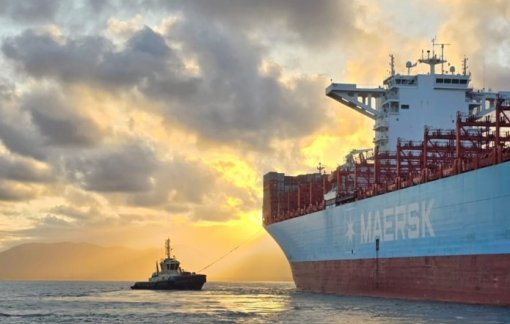 Rebocadores serão abastecidos com energia sustentável