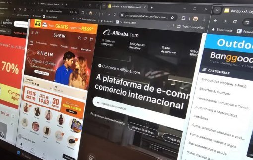 “Taxa das blusinhas” preservou 135 mil empregos, estima CNI