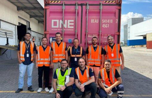 Tecadi inaugura operação de depot em Itajaí (SC)