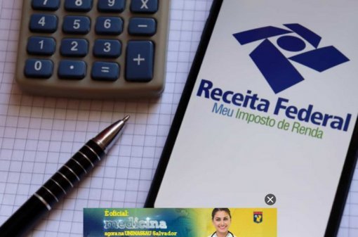 Receita paga lote da malha fina do IR para 415 mil contribuintes