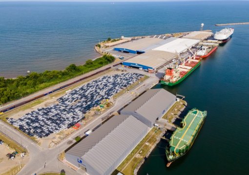 Portocel obtém certificação OEA da Receita Federal
