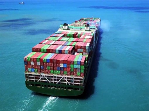 Exportações brasileiras para os EUA caem 11,3%