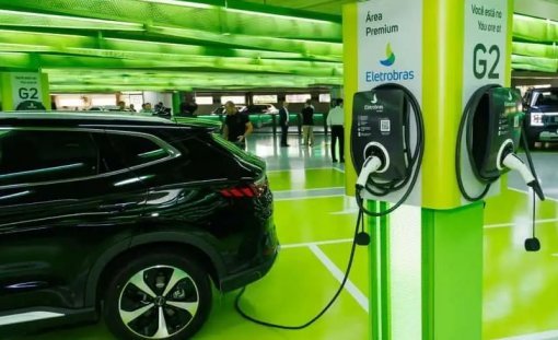 Seguro de carro elétrico pode ser até 20% mais barato