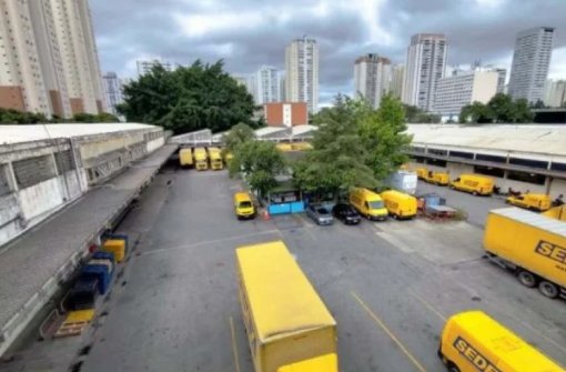 Para conter rombo, Correios vão leiloar 34 imóveis